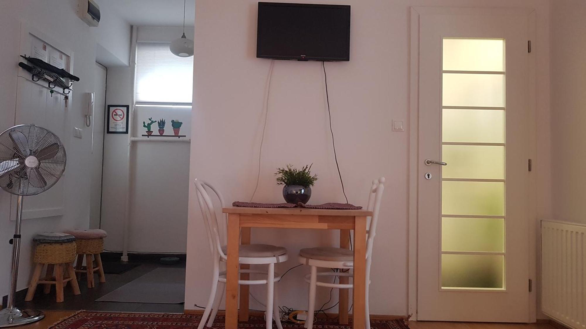 Mintage Apartment /Former Mirage Apartment Budapest Rom bilde