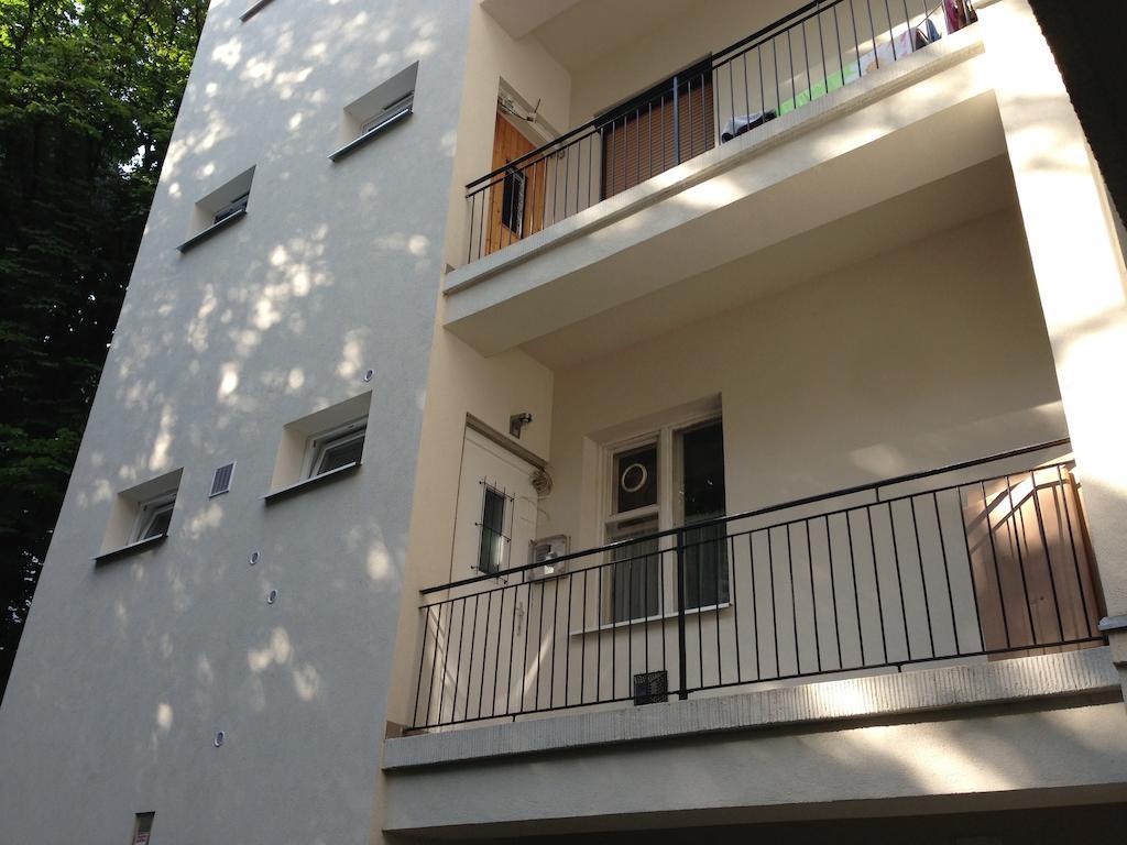 Mintage Apartment /Former Mirage Apartment Budapest Rom bilde